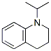 (9CI)-1,2,3,4-四氫-1-(1-甲基乙基)-喹啉結(jié)構(gòu)式_21863-25-2結(jié)構(gòu)式