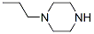 1-Propylpiperazine Structure,21867-64-1Structure