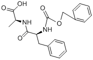 Z-phe-ala-oh結(jié)構(gòu)式_21881-18-5結(jié)構(gòu)式