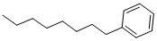 1-Phenyloctane Structure,2189-60-8Structure