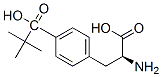 4-[(1,1-Dimethylethoxy)carbonyl]-l-phenylalanine Structure,218962-77-7Structure