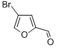 4-Bromo-2-furaldehyde Structure,21921-76-6Structure