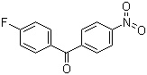 4-Fluoro-4-nitrobenzophenone Structure,2195-47-3Structure