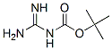 Boc-guanidine Structure,219511-71-4Structure