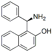 (R)-(-)-1-(a-aminobenzyl)-2-naphthol Structure,219897-35-5Structure