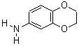 1,4-Benzodioxan-6-amine Structure,22013-33-8Structure