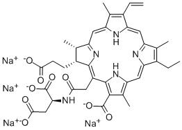 他拉泊芬鈉結(jié)構(gòu)式_220201-34-3結(jié)構(gòu)式