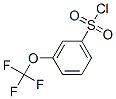 3-(Trifluoromethyl)benzene-1-sulfonyl chloride Structure,220227-84-9Structure