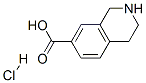 7-異喹啉羧酸結(jié)構(gòu)式_220247-71-2結(jié)構(gòu)式