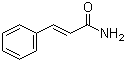 肉桂酰胺結構式_22031-64-7結構式