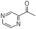 Acetylpyrazine Structure,22047-25-2Structure