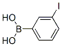 3-碘苯硼酸結(jié)構(gòu)式_221037-98-5結(jié)構(gòu)式