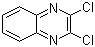 2,3-Dichloroquinoxaline Structure,2213-63-0Structure