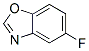 5-Fluorobenzoxazole Structure,221347-71-3Structure