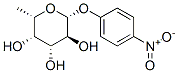 4-Nitrophenyl-beta-l-fucopyranoside Structure,22153-71-5Structure