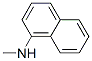 N-甲基-1-萘胺結(jié)構(gòu)式_2216-68-4結(jié)構(gòu)式