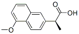 Naproxen Structure,22204-53-1Structure