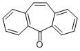 Dibenzo[a,b]cyclohepten-5-one Structure,2222-33-5Structure