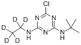 特丁津-D5結(jié)構(gòu)式_222986-60-9結(jié)構(gòu)式