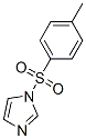 1-[(4-Methylphenyl)sulfonyl]-1H-imidazole Structure,2232-08-8Structure