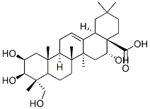 遠(yuǎn)志提取物結(jié)構(gòu)式_22338-71-2結(jié)構(gòu)式