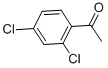 2,4-Dichloroacetophenone Structure,2234-16-4Structure