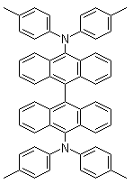 Ba-ttb結(jié)構(gòu)式_223735-62-4結(jié)構(gòu)式