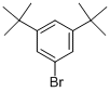 3,5-Di-tert-butylbromobenzene Structure,22385-77-9Structure