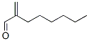 2-Methylene-octanal Structure,22414-64-8Structure