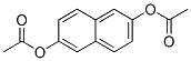 2,6-Naphthalenediol diacetate Structure,22426-47-7Structure