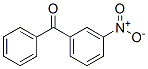 3-硝基苯甲酮結(jié)構(gòu)式_2243-80-3結(jié)構(gòu)式