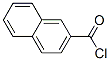 2-萘甲酰氯結(jié)構(gòu)式_2243-83-6結(jié)構(gòu)式