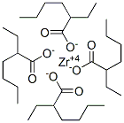 異辛酸鋯結(jié)構(gòu)式_22464-99-9結(jié)構(gòu)式