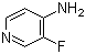 4-Amino-3-fluoropyridine Structure,2247-88-3Structure