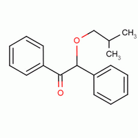 2-Isobutoxy-2-phenylacetophenone Structure,22499-12-3Structure