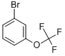 3-(TRifluoromethoxy)bromobenzene Structure,2252-44-0Structure