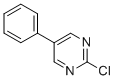 2-Chloro-5-phenylpyrimidine Structure,22536-62-5Structure