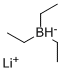 Lithiumtriethylborohydride Structure,22560-16-3Structure