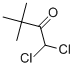 1,1-Dichloropinacolin Structure,22591-21-5Structure