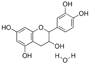 (+)-Catechin Structure,225937-10-0Structure