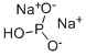 Sodiumphosphite Structure,22620-95-7Structure