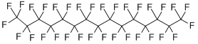 Perfluoropentadecane Structure,2264-03-1Structure