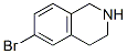 Isoquinoline, 6-bromo-1,2,3,4-tetrahydro- Structure,226942-29-6Structure