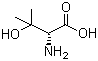 (R)-2-Amino-3-hydroxy-3-methylbutanoic acid Structure,2280-48-0Structure