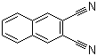 2,3-Dicyanonaphthalene Structure,22856-30-0Structure