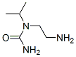 (9CI)-N-(2-氨基乙基)-N-(1-甲基乙基)-脲結(jié)構(gòu)式_229028-71-1結(jié)構(gòu)式