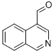 4-Isoquinolinecarboxaldehyde Structure,22960-16-3Structure