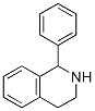 1-Phenyl-1,2,3,4-tetrahydro-isoquinoline Structure,22990-19-8Structure