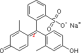 間甲酚紫結(jié)構(gòu)式_2303-01-7結(jié)構(gòu)式