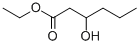 3-羥基己酸乙酯結(jié)構(gòu)式_2305-25-1結(jié)構(gòu)式